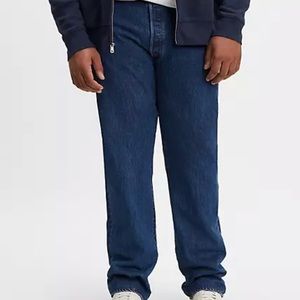 Levi’s Original 501 Jeans